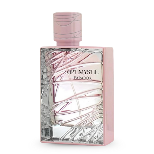 Optimystic Paradox Eau De Parfum by Fragrance World | 100ml