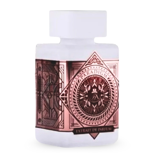 Paradigm Extrait De Parfum by French Avenue | 80ml