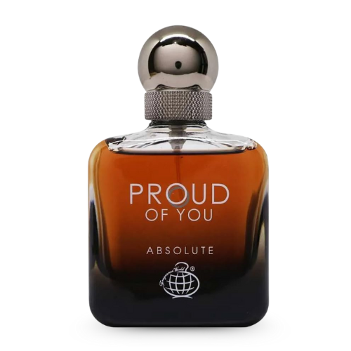 Proud of You Absolute Eau De Parfum by Fragrance World | 100ml