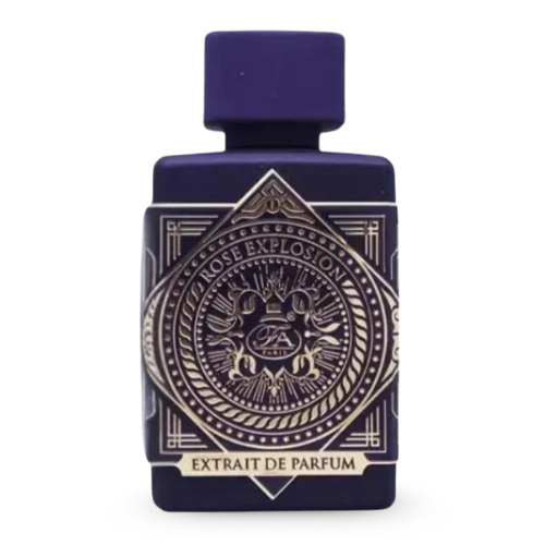 Rose Explosion Extrait De Parfum by French Avenue | 80ml