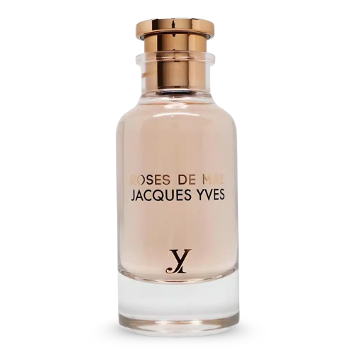 Roses De Mai Eau De Parfum by Fragrance World | 100ml