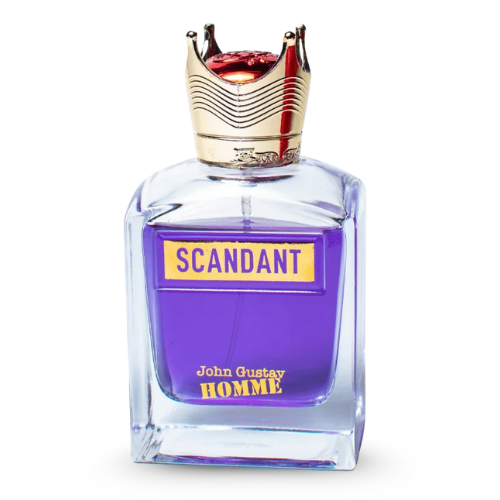 Scandant John Gustav Homme Eau De Parfum by Fragrance World | 100ml