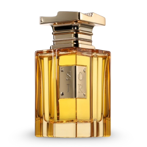 Soir Eau De Parfum by Fragrance World | 80ml