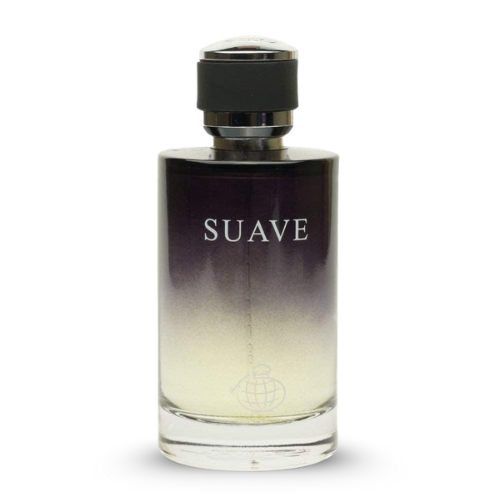 Suave Eau De Parfum by Fragrance World | 100ml