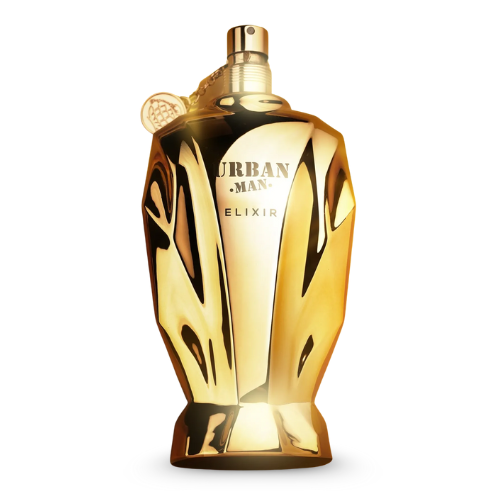 Urban Man Elixir Eau De Parfum by Fragrance World | 90ml