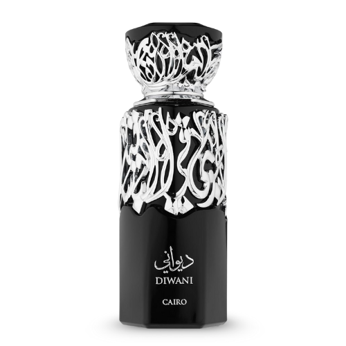Diwani Cairo Eau De Parfum by French Avenue | 100ml