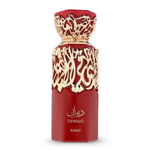 Diwani Rabat Eau De Parfum by French Avenue | 100ml