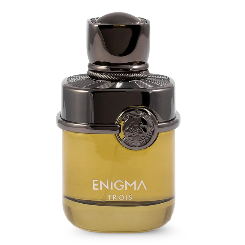 Enigma Trois Eau De Parfum by French Avenue | 100ml
