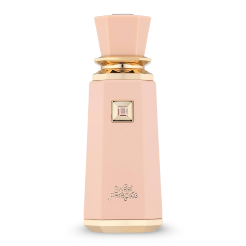 Sweet Paradise Eau De Parfum by French Avenue | 100ml
