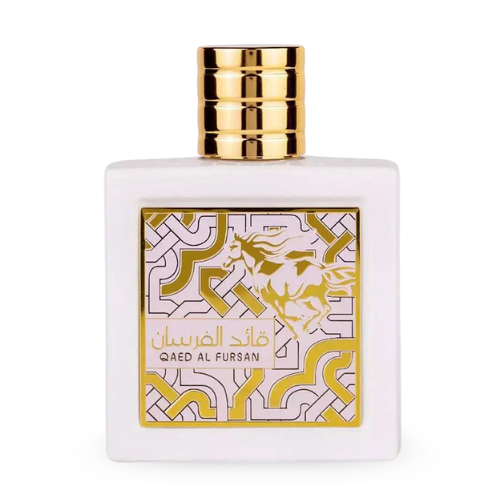 Qaed Al Fursan Unlimited Eau De Parfum by Lattafa | 90ml