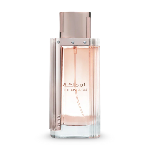 The Kingdom Eau De Parfum by Lattafa | 100ml