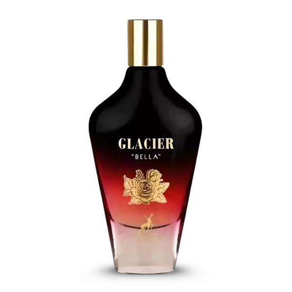 Glacier Bella Eau De Parfum by Maison Alhambra | 100ml