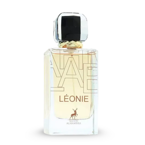 Leonie Eau De Parfum by Maison Alhambra | 100ml
