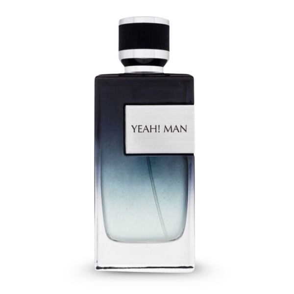 Yeah! Eau De Parfum by Maison Alhambra | 100ml