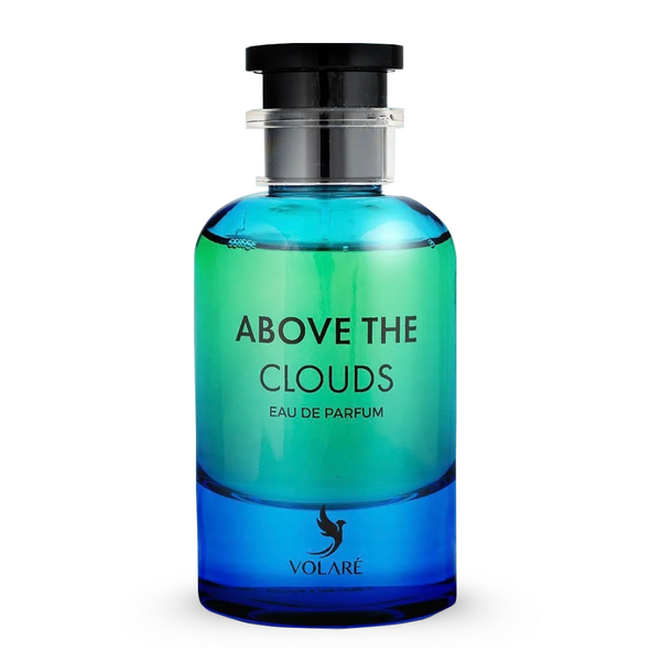 Above The Clouds Eau De Parfum by Volare | 100ml