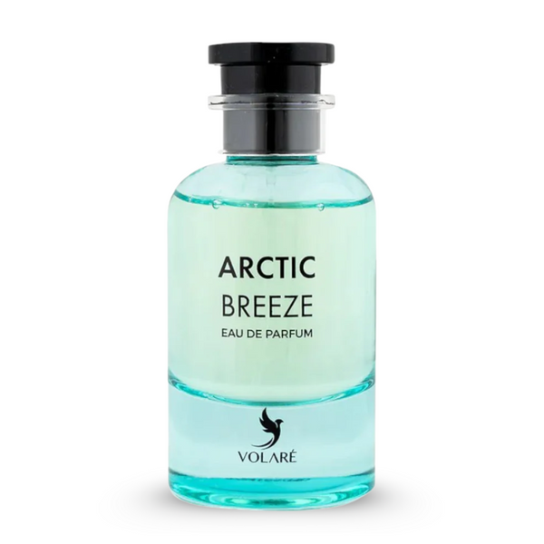 Arctic Breeze Eau De Parfum by Volare | 100ml