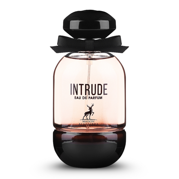 Intrude Eau De Parfum by Maison Alhambra | 100ml