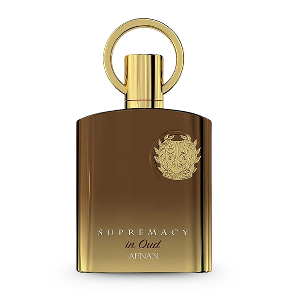 Supremacy In Oud Extrait De Parfum by Afnan | 100ml