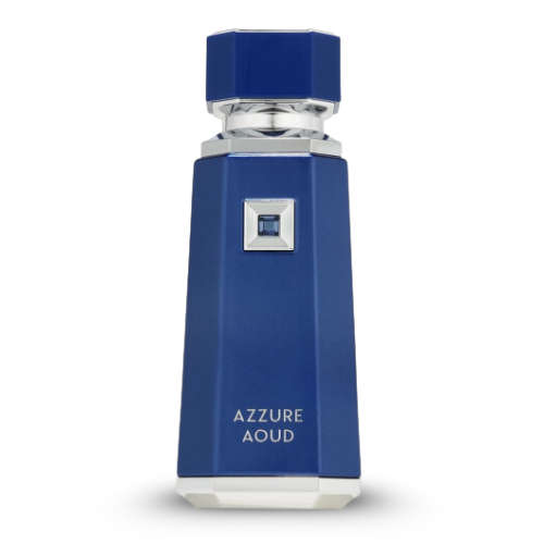 Azzure Oud Eau De Parfum by French Avenue | 100ml