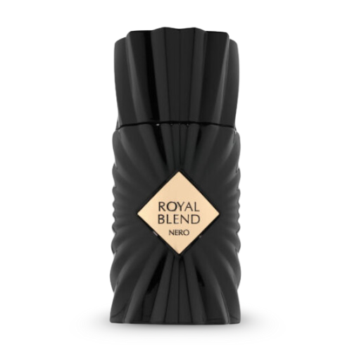 Royal Blend Nero Extrait De Parfum by French Avenue | 100ml