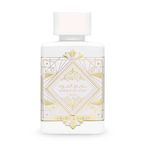 Bade'e Al Oud Honor & Glory EDP by Lattafa | 100ml