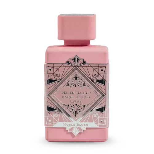 Bade'e Al Oud Noble Blush EDP by Lattafa | 100ml