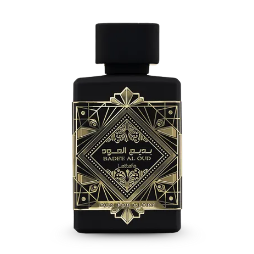 Bade'e Al Oud Oud For Glory EDP by Lattafa | 100ml