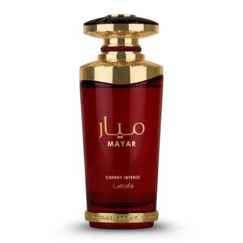 Mayar Cherry Intense by Lattafa | 100ml