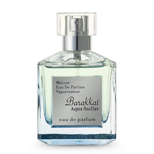 Barakkat Aqua Stellar Eau De Parfum by Fragrance World | 100ml