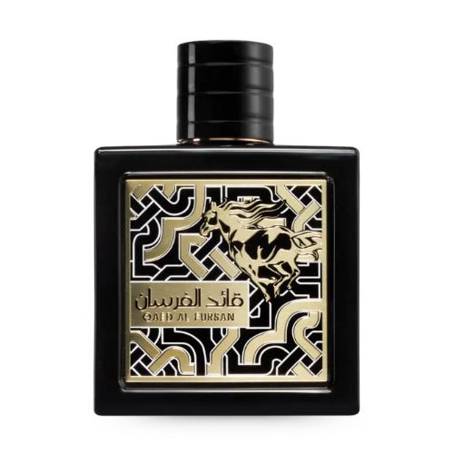 Qaed Al Fursan by Lattafa | 90ml