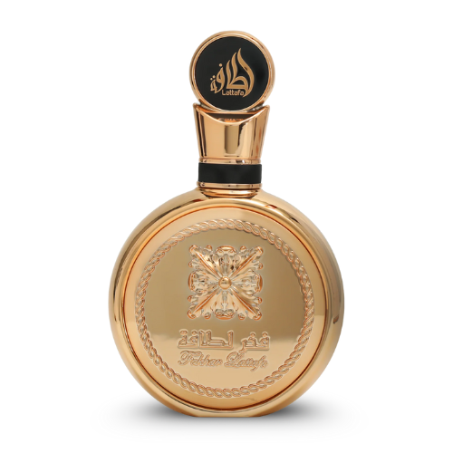 Fakhar Gold by Lattafa | 100ml