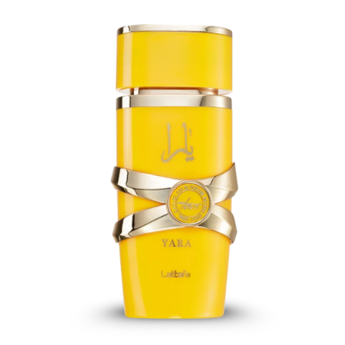 Yara Tous Eau de Parfum by Lattafa | 100ml