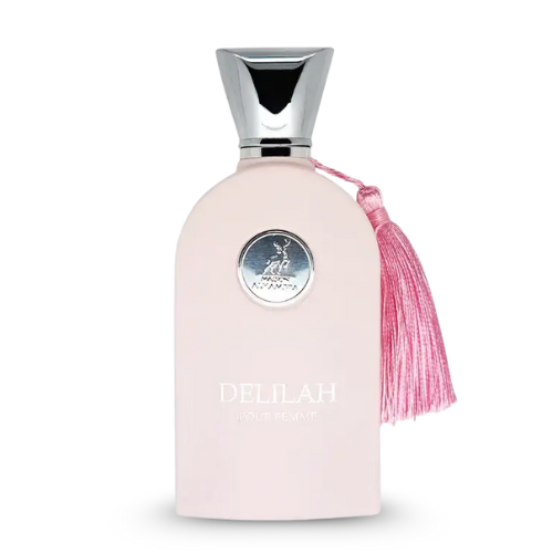 Delilah Eau De Parfum by Maison Alhambra | 100ml