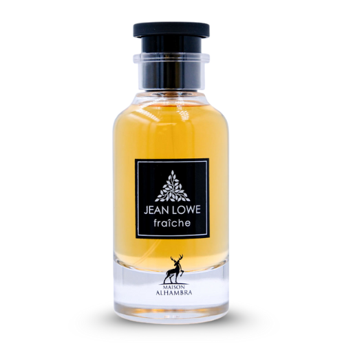 Jean Lowe Fraiche Eau De Parfum by Maison Alhambra | 100ml