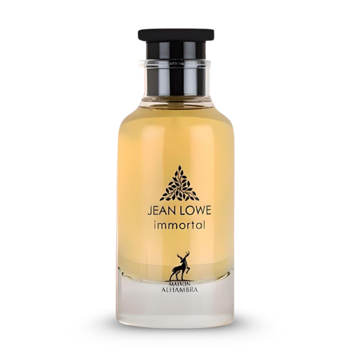 Jean Lowe Immortal Eau De Parfum by Maison Alhambra | 100ml