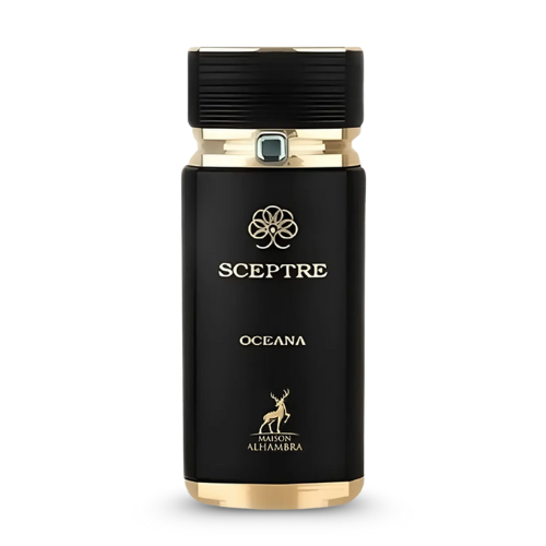 Sceptre Oceana Eau De Parfum by Maison Alhambra | 100ml