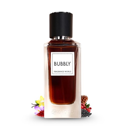 Bubbly Eau De Parfum by Fragrance World | 100ml