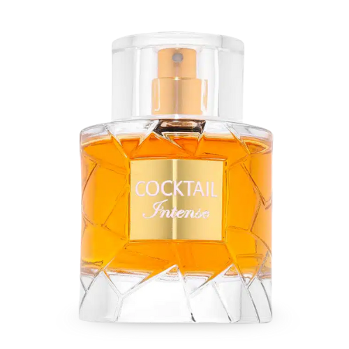 Cocktail Intense Eau De Parfum by Fragrance World | 100ml