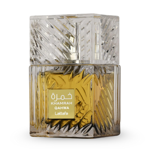 Khamrah Qahwa by Lattafa | 100ml