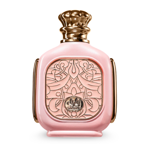Pink Zukhruf Eau De Parfum by Afnan | 100ml