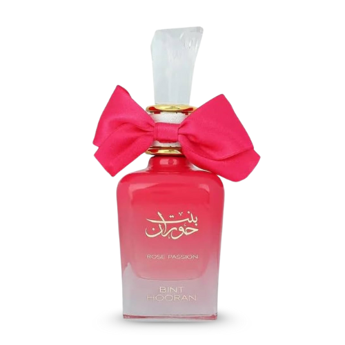 Bint Hooran Rose Passion by Ard Al Zaafaran | 100ml