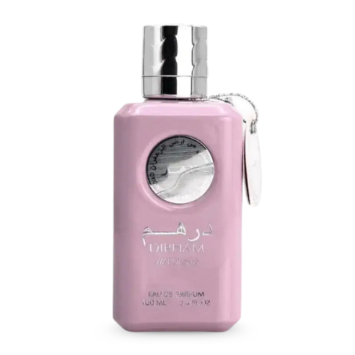 Dirham Wardi by Ard Al Zaafaran | 100ml