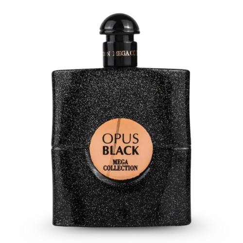 Opus Black by Ard Al Zaafaran | 100ml