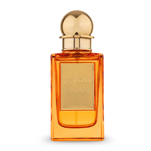 Safari Elixir Eau De Parfum by Athoor Al Alam | 90ml