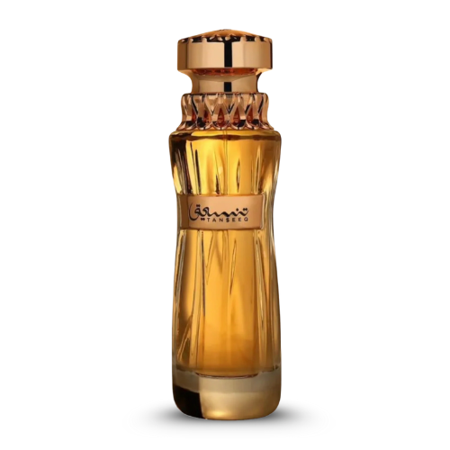 Tanseeq Eau De Parfum by Athoor Al Alam | 100ml