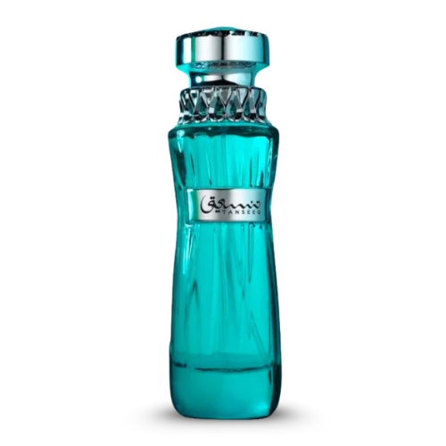 Tanseeq Blue Eau De Parfum by Athoor Al Alam | 100ml