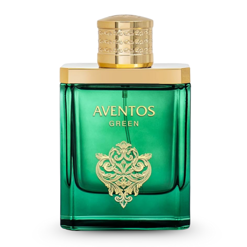 Aventos Green Eau De Parfum by Fragrance World | 100ml