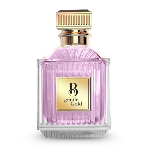 B-Gentle Gold Eau De Parfum by Fragrance World | 100ml