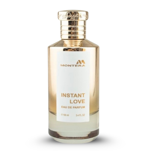 Montera Instant Love Eau De Parfum by Fragrance World | 100ml