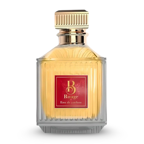 B-Rouge Eau De Parfum by Fragrance World | 100ml